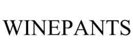 WINEPANTS trademark