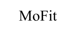 MOFIT trademark