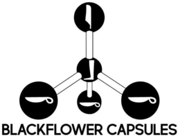 BLACKFLOWER CAPSULES trademark