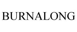 BURNALONG trademark
