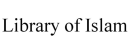 LIBRARY OF ISLAM trademark