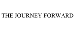 THE JOURNEY FORWARD trademark