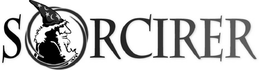 SORCIRER trademark