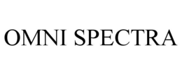 OMNI SPECTRA trademark
