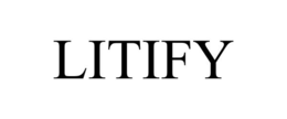 LITIFY trademark