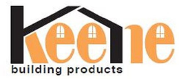 KEENE BUILDING PRODUCTS trademark