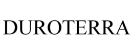 DUROTERRA trademark