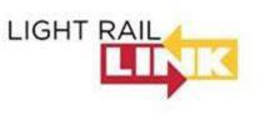 LIGHT RAIL LINK trademark