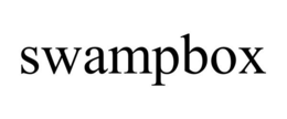 SWAMPBOX trademark