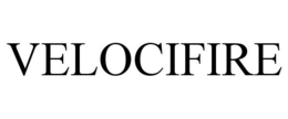 VELOCIFIRE trademark