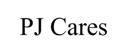 PJ CARES trademark