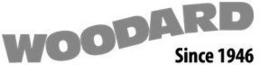 WOODARD SINCE 1946 trademark