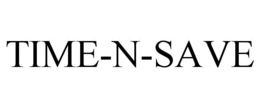 TIME-N-SAVE trademark