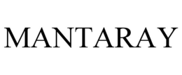 MANTARAY trademark