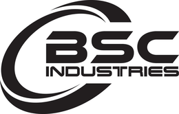 BSC INDUSTRIES trademark