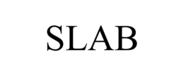 SLAB trademark