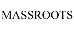 MASSROOTS trademark
