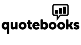 QUOTEBOOKS trademark