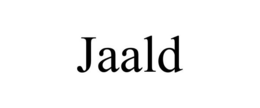 JAALD trademark