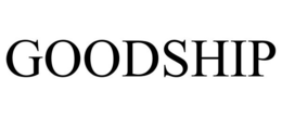 GOODSHIP trademark