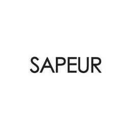 SAPEUR trademark
