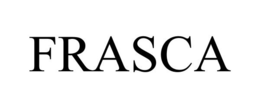 FRASCA trademark