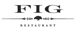 FIG RESTAURANT trademark