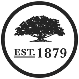 EST. 1879 trademark