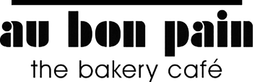 AU BON PAIN THE BAKERY CAFÉ trademark