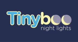 TINYBOO NIGHT LIGHTS trademark