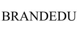 BRANDEDU trademark