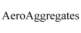 AERO AGGREGATES trademark