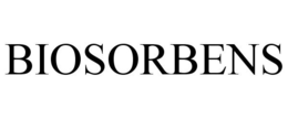 BIOSORBENS trademark