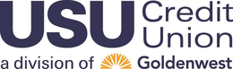 USU CREDIT UNION A DIVISION OF GOLDENWEST trademark