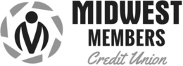 M MIDWEST MEMBERS CREDIT UNION trademark