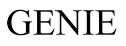 GENIE trademark