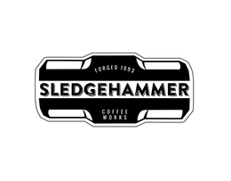 FORGED SLEDGEHAMMER COFFEE WORKS trademark