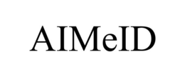 AIMEID trademark