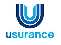 U USURANCE trademark
