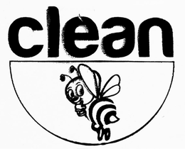 CLEAN trademark