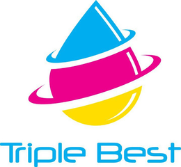TRIPLE BEST trademark