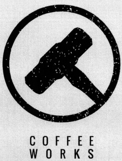 COFFEE WORKS trademark
