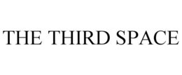 THE THIRD SPACE trademark