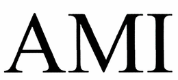 AMI trademark