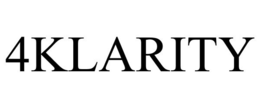 4KLARITY trademark