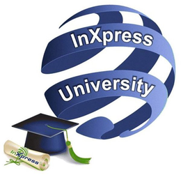 INXPRESS UNIVERSITY trademark