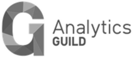 G ANALYTICS GUILD trademark