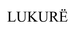 LUKURË trademark