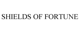 SHIELDS OF FORTUNE trademark
