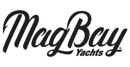 MAG BAY YACHTS trademark